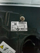 Laden Sie das Bild in den Galerie-Viewer, Frontscheinwerfer BMW 1 F20 722967811 LED Rechts Scheinwerfer Headlight SCH5541421627kp