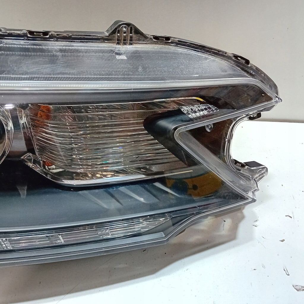 Frontscheinwerfer Honda Crv Cr-V IV Xenon Ein Stück (Rechts oder Links)