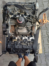 Laden Sie das Bild in den Galerie-Viewer, Motor Audi A5 A4 CGKA CGKB 2.7 TDI 142TKm 2011 Diesel Engine Unkomplett