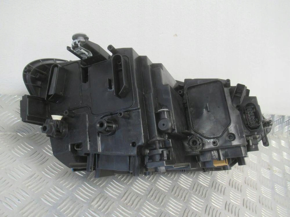 Frontscheinwerfer VW Touran 5TB941035 LED Links Scheinwerfer Headlight SCH8932224044or
