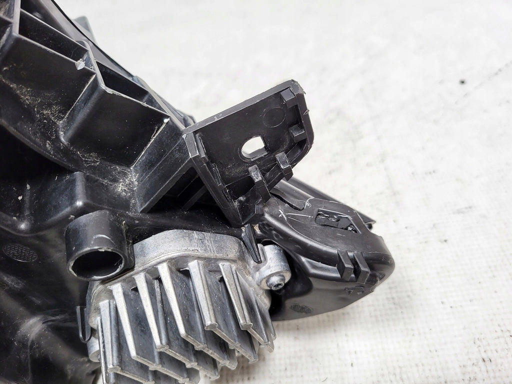 Frontscheinwerfer Volvo Xc90 II 31655157 LED Ein Stück (Rechts oder Links)