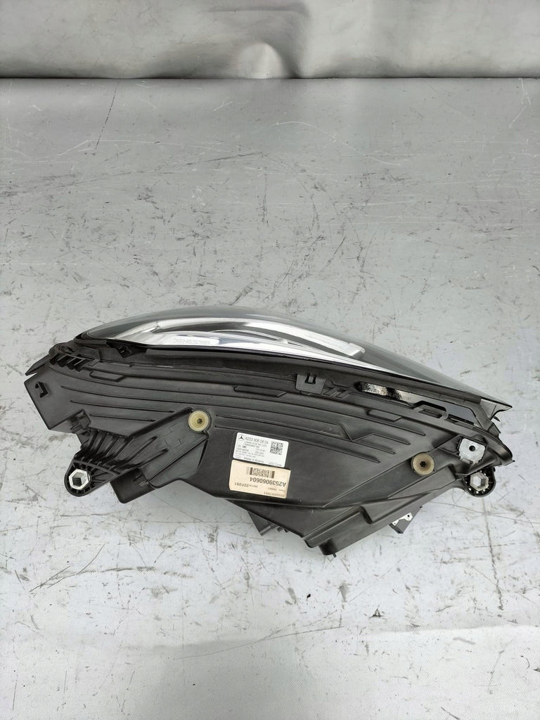 Frontscheinwerfer Mercedes-Benz Glc C253 A2539060604 LED Links Headlight SCH6646119303qz