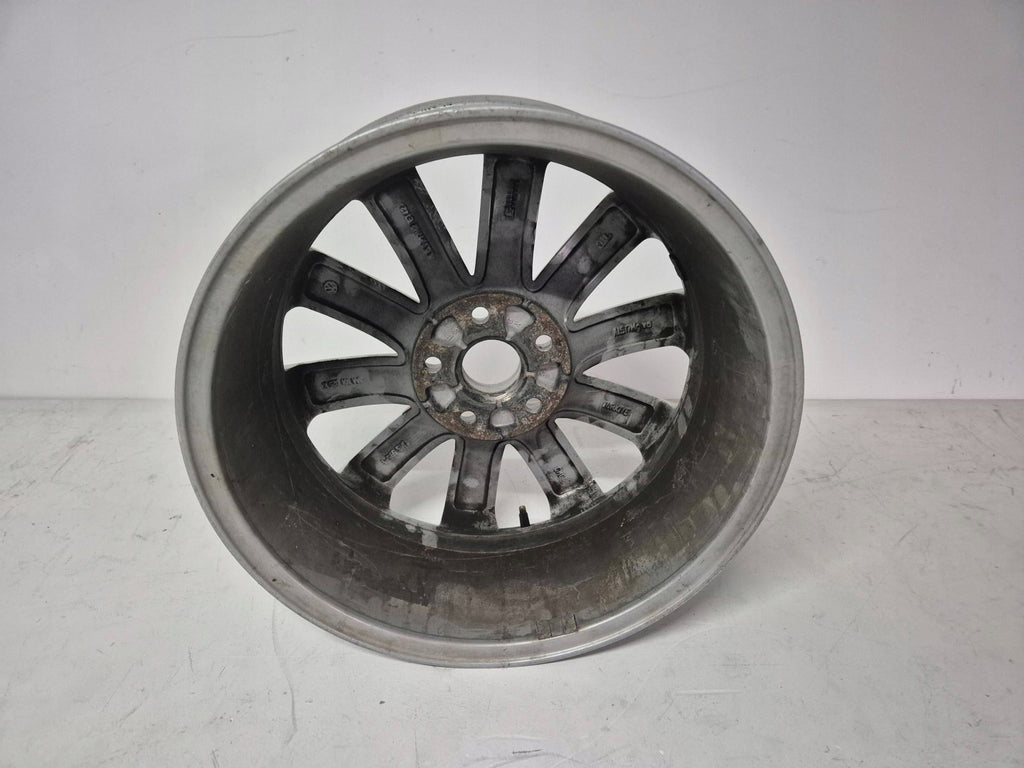 1x Alufelge 17 Zoll 3AA601025K VW Passat B7 Rim Wheel FEL1729114986mm
