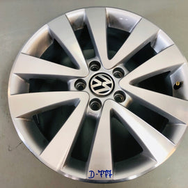 1x Alufelge 17 Zoll 7.0