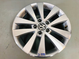 1x Alufelge 17 Zoll 7.0