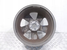 Laden Sie das Bild in den Galerie-Viewer, 1x Alufelge 18 Zoll 7.0&quot; 5x114.3 35ET Toyota V Rim Wheel