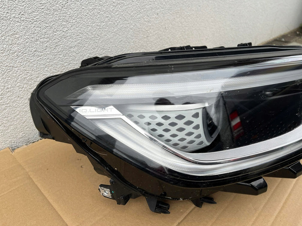 Frontscheinwerfer VW Id.4 11B941036N Full LED Rechts Scheinwerfer Headlight SCH7666725043uh