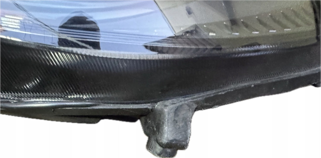 Frontscheinwerfer Ford Fiesta I N1BB-13E015-AE LED Links Scheinwerfer Headlight SCH7997306030yz