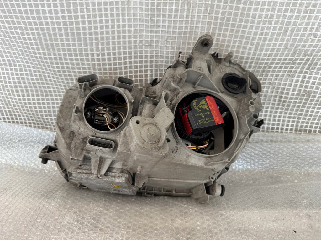Frontscheinwerfer Mercedes-Benz W203 A2038203861 Xenon Rechts Headlight SCH5051407818hn