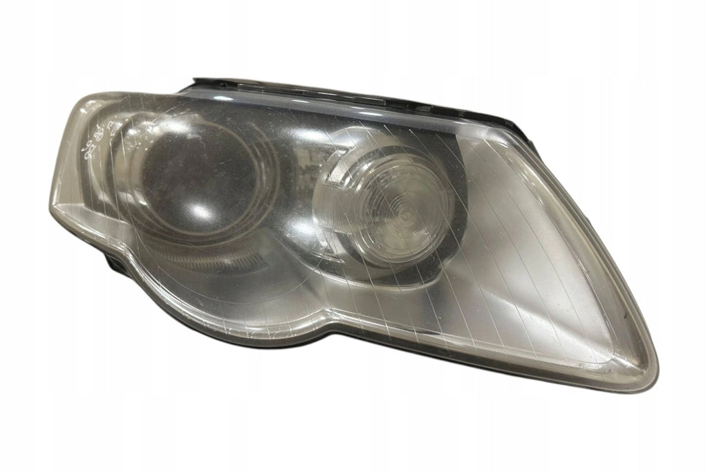 Frontscheinwerfer VW Passat 3C0941752K Rechts Scheinwerfer Headlight SCH4656702417dk