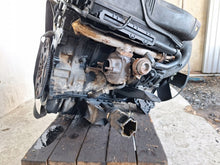 Load image into Gallery viewer, Motor BMW X5 E53 M57D30 306D1 3.0 Diesel Engine Unkomplett MOT9377491762tx