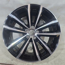Laden Sie das Bild in den Galerie-Viewer, 1x Alufelge 18 Zoll 8.0&quot; 5x108 32358646 Volvo S60 V60 Rim Wheel