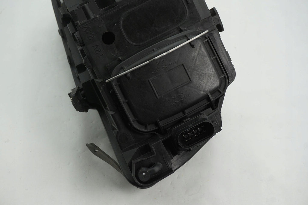 Frontscheinwerfer Audi Q5 8R0941003L Links Scheinwerfer Headlight SCH8354499241nr