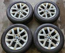 Load image into Gallery viewer, 4x Alufelge 17 Zoll 6.5" 5x112 39ET 6856076 BMW F39 F48 Rim Wheel FEL2248637223ep