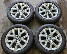 Laden Sie das Bild in den Galerie-Viewer, 4x Alufelge 17 Zoll 6.5" 5x112 39ET 6856076 BMW F39 F48 Rim Wheel FEL2248637223ep