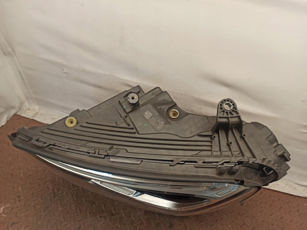 Frontscheinwerfer Mercedes-Benz Glc A2549061500 Full LED Links Headlight SCH9970146142ka