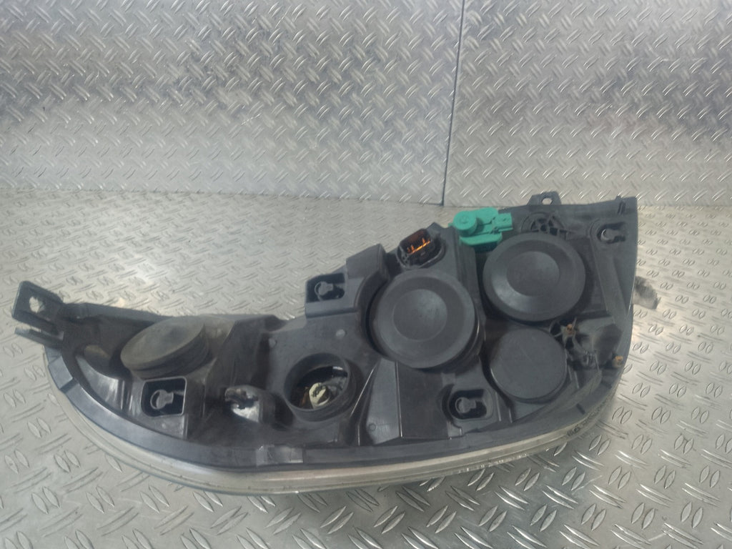 Frontscheinwerfer Opel Movano Links Scheinwerfer Headlight SCH6746119094fi