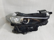 Laden Sie das Bild in den Galerie-Viewer, Frontscheinwerfer Mazda 3 BCJH-51030 LED Ein Stück (Rechts oder Links) Headlight