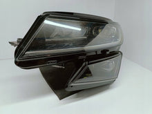 Laden Sie das Bild in den Galerie-Viewer, Frontscheinwerfer Skoda Kodiaq 566941015E 1ZX01266925L1920 Links Headlight SCH1258504704tl