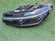 Laden Sie das Bild in den Galerie-Viewer, Frontscheinwerfer VW Passat 3J1941035 Links Scheinwerfer Headlight SCH3505479398qm