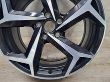 Load image into Gallery viewer, 1x Alufelge 18 Zoll 3G0601025BC VW Passat B8 Rim Wheel FEL7986879120tp