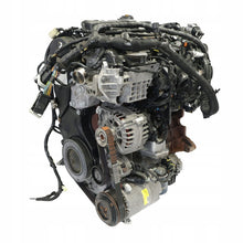 Load image into Gallery viewer, Motor Ford Focus T8DA 2.0 TDCI 185PS 136kW 139TKm Diesel Engine Unkomplett MOT4807190827do
