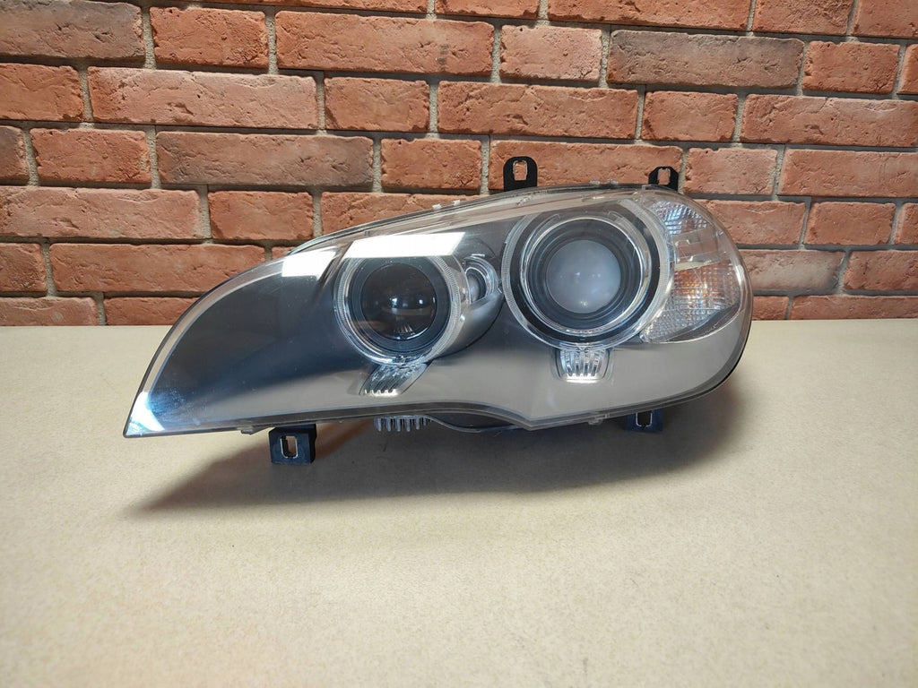 Frontscheinwerfer BMW X5 E70 7221891 Links Scheinwerfer Headlight SCH5260899118ci