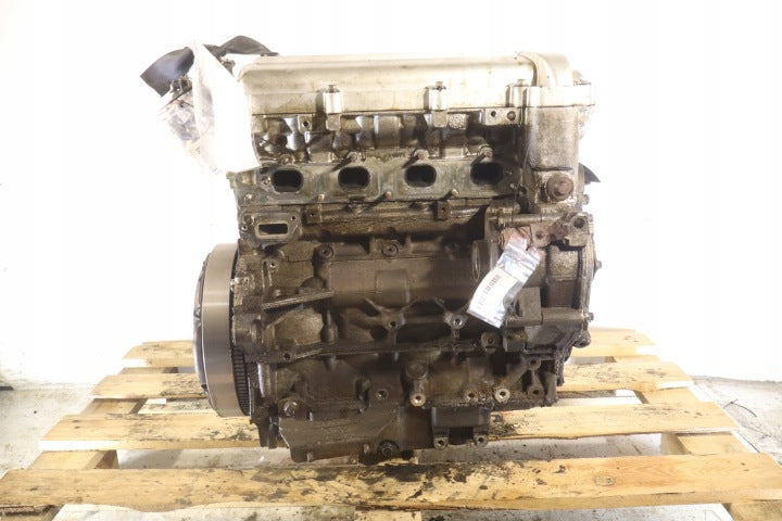 Motor Alfa Romeo 159 939A6000 1.9 JTS 160PS 118kW 2005 Engine Unkomplett MOT1038011666mt