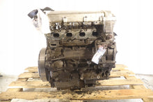 Laden Sie das Bild in den Galerie-Viewer, Motor Alfa Romeo 159 939A6000 1.9 JTS 160PS 118kW 2005 Engine Unkomplett MOT1038011666mt