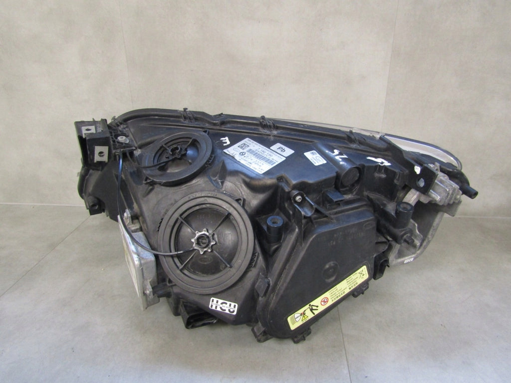 Frontscheinwerfer BMW 7 F01 F02 7182150 Xenon Rechts Scheinwerfer Headlight SCH1615897442wk