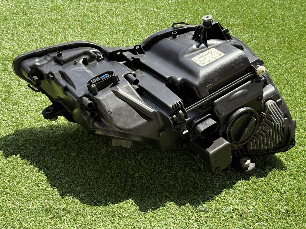 Frontscheinwerfer Mercedes-Benz W212 W2128201959 Xenon Links Headlight SCH3209748914jo