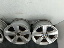 Laden Sie das Bild in den Galerie-Viewer, 4x Alufelge 17 Zoll 8.0" 5x120 8JX17H2ET47 BMW 3 E46 Rim Wheel FEL4554113486ro