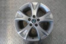 Laden Sie das Bild in den Galerie-Viewer, 4x Alufelge 17 Zoll 7.0&quot; 5x112 54ET 1Z0601025 Skoda Octavia Rim Wheel