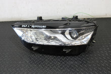 Load image into Gallery viewer, Frontscheinwerfer Citroën I 9821750280 9821750380 Ein Satz Headlight
