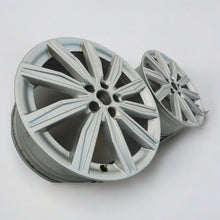 Load image into Gallery viewer, 1x Alufelge 19 Zoll 8.0&quot; 5x112 39ET 4K0601025M Audi A6 Rim Wheel