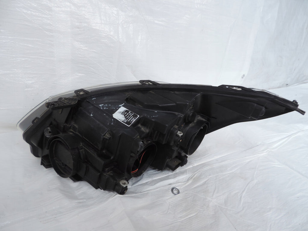 Frontscheinwerfer Ford Transit Custom Rechts Scheinwerfer Headlight