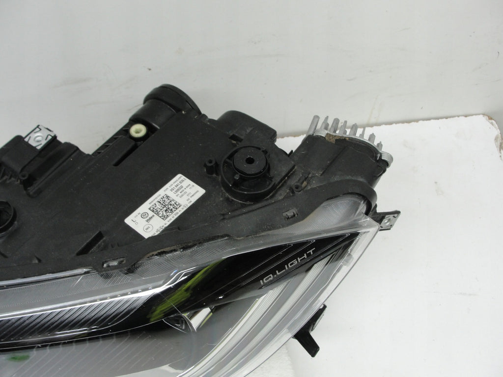 Frontscheinwerfer VW Polo 2G1941035L Full LED Links Scheinwerfer Headlight SCH9989023366wn