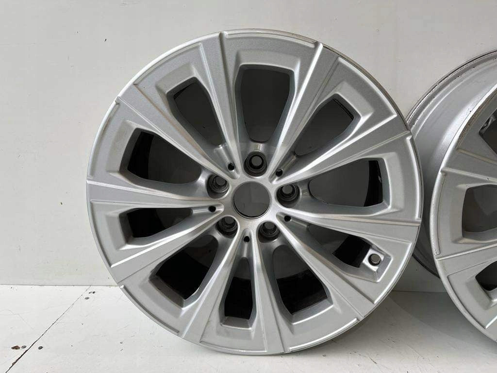 1x Alufelge 17 Zoll 7.5" 5x112 6883517, 7915323 BMW G21 G20 Rim Wheel FEL5410962168bv