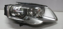 Laden Sie das Bild in den Galerie-Viewer, Frontscheinwerfer VW Passat Xenon Rechts Scheinwerfer Headlight