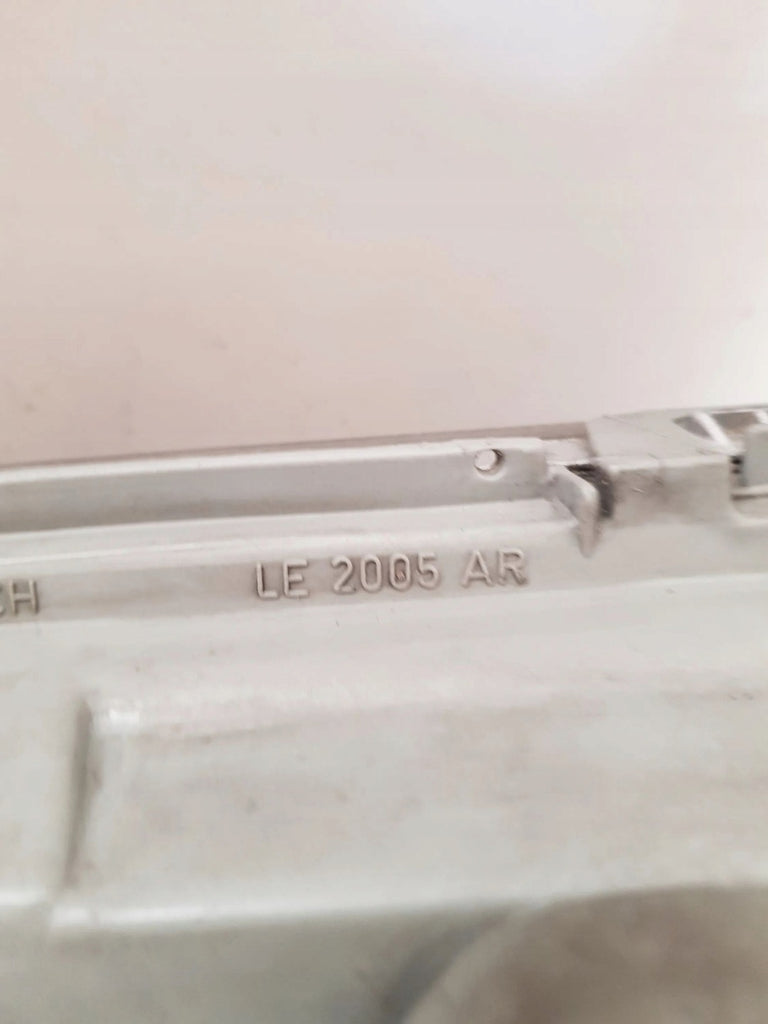 Frontscheinwerfer Mercedes-Benz W140 1305544152 Rechts Scheinwerfer Headlight