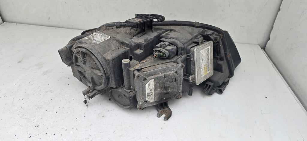 Frontscheinwerfer Audi A4 B8 8K0941003H Links Scheinwerfer Headlight