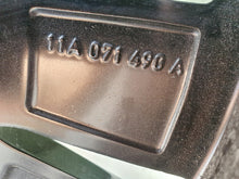 Laden Sie das Bild in den Galerie-Viewer, 1x Alufelge 20 Zoll 9.0" 5x112 11A071490A VW Id.4 Rim Wheel FEL8740616890kh