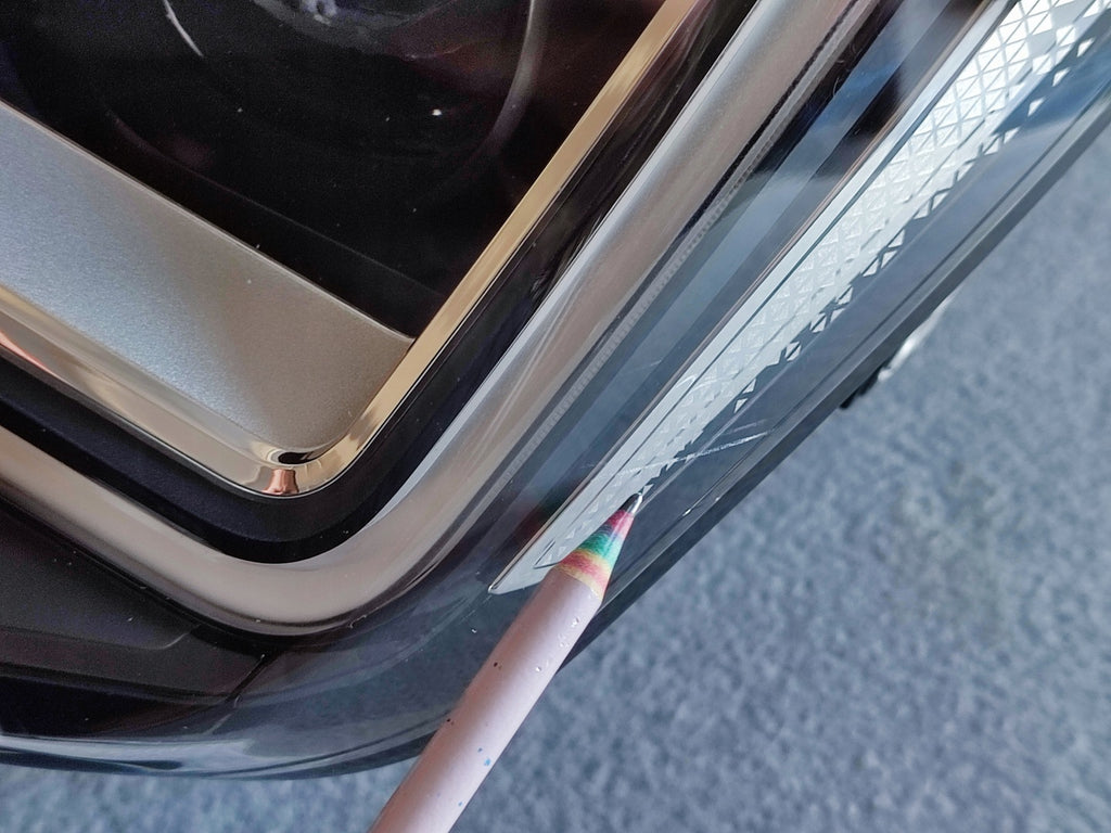 Frontscheinwerfer Seat Leon 55FB941007G Full LED Links Scheinwerfer Headlight