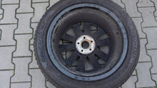 Load image into Gallery viewer, 1x Alufelge 18 Zoll 8.0" 5x108 42ET Glanz Graphit 32243401 Mg V60 S60 Xc60 FEL4436838141av