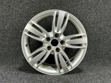 Load image into Gallery viewer, 1x Alufelge 17 Zoll 7.0" 43ET 8U0601025P Audi Q3 Rim Wheel FEL5752827794si