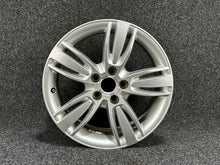 Laden Sie das Bild in den Galerie-Viewer, 1x Alufelge 17 Zoll 7.0" 43ET 8U0601025P Audi Q3 Rim Wheel FEL5752827794si