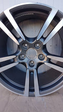 Load image into Gallery viewer, 1x Alufelge 20 Zoll 97036219204 Porsche Panamera Rim Wheel FEL8877985976oq