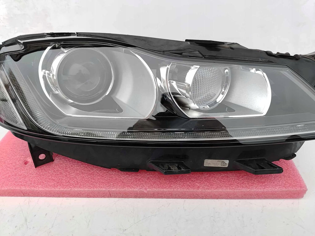 Frontscheinwerfer Jaguar F-Pace X761 T2H35335 Xenon Rechts Headlight SCH2121478444nh