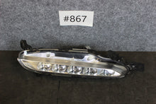 Laden Sie das Bild in den Galerie-Viewer, Frontscheinwerfer Hyundai Tucson 92208-D7000 Rechts Scheinwerfer Headlight SCH7089800009wf
