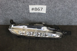 Frontscheinwerfer Hyundai Tucson 92208-D7000 Rechts Scheinwerfer Headlight SCH7089800009wf